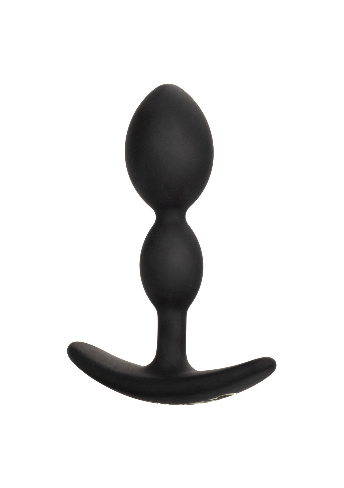Boundless Teardrop Plug BLACK - 0