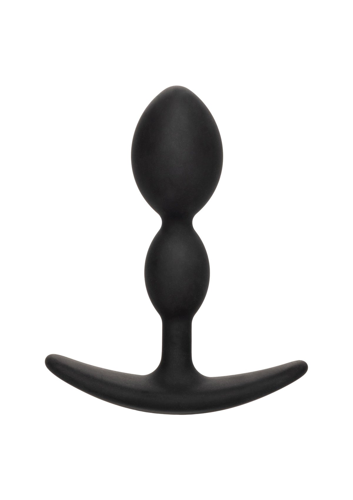 Boundless Teardrop Plug BLACK - 7