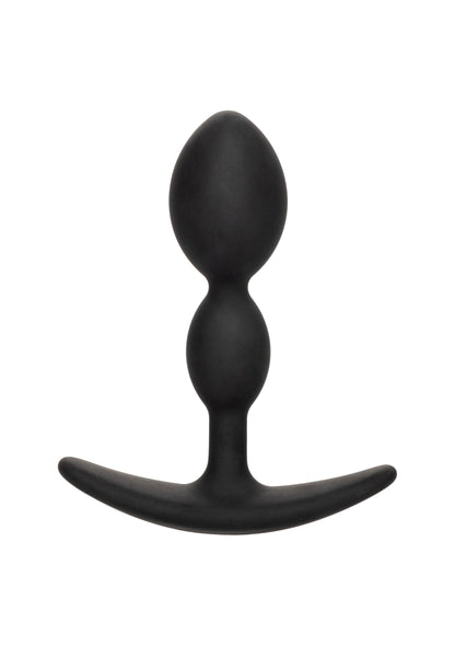 Boundless Teardrop Plug BLACK - 7
