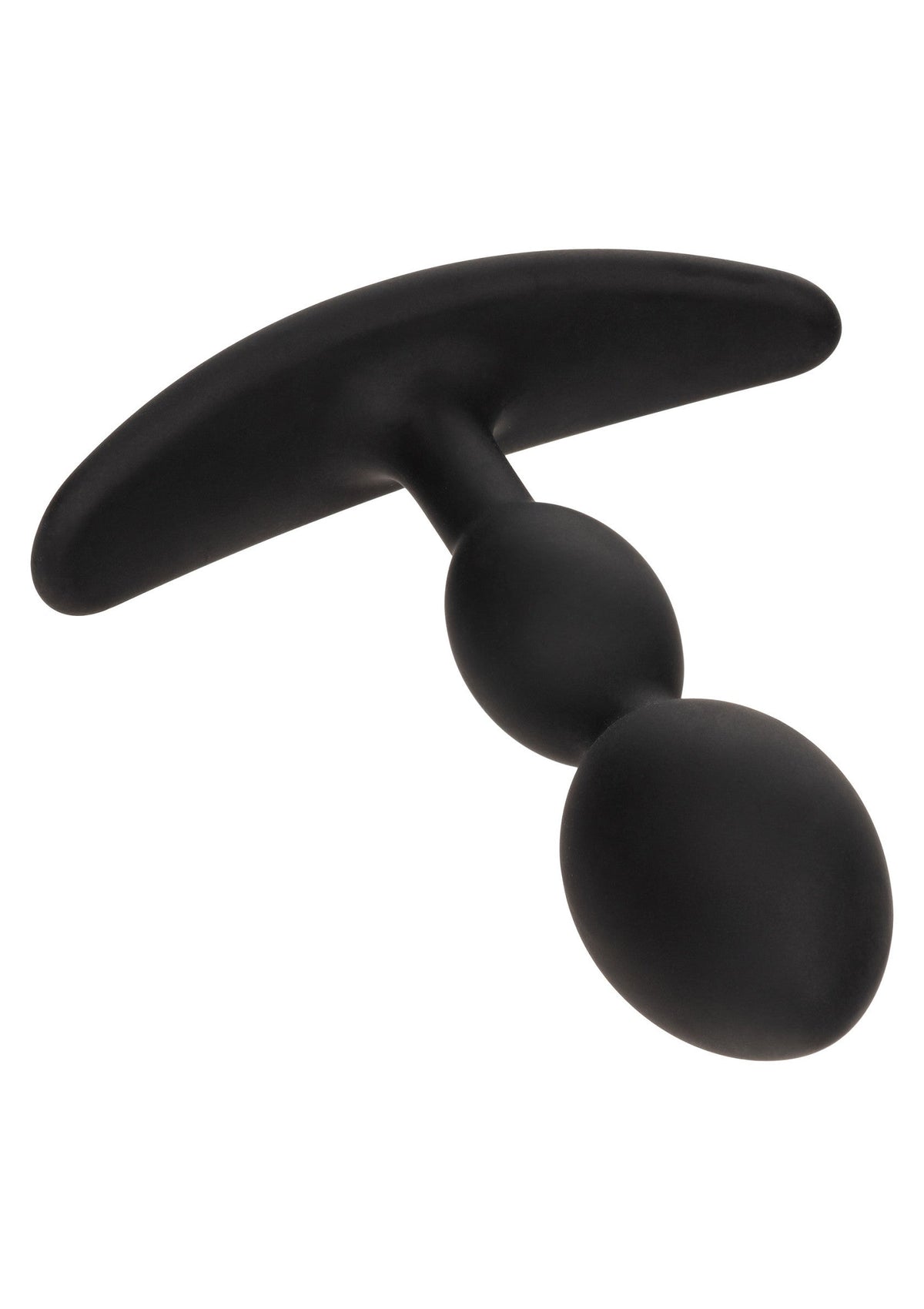 Boundless Teardrop Plug BLACK - 8