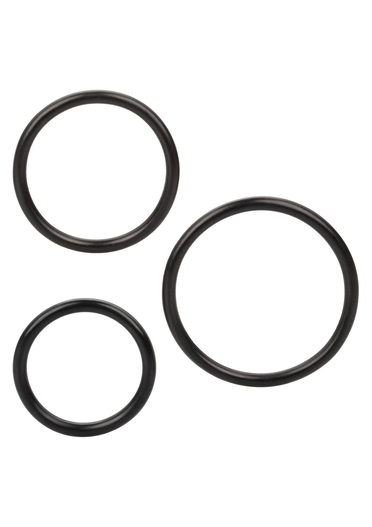 Boundless Silicone Pegging Kit BLACK - 12