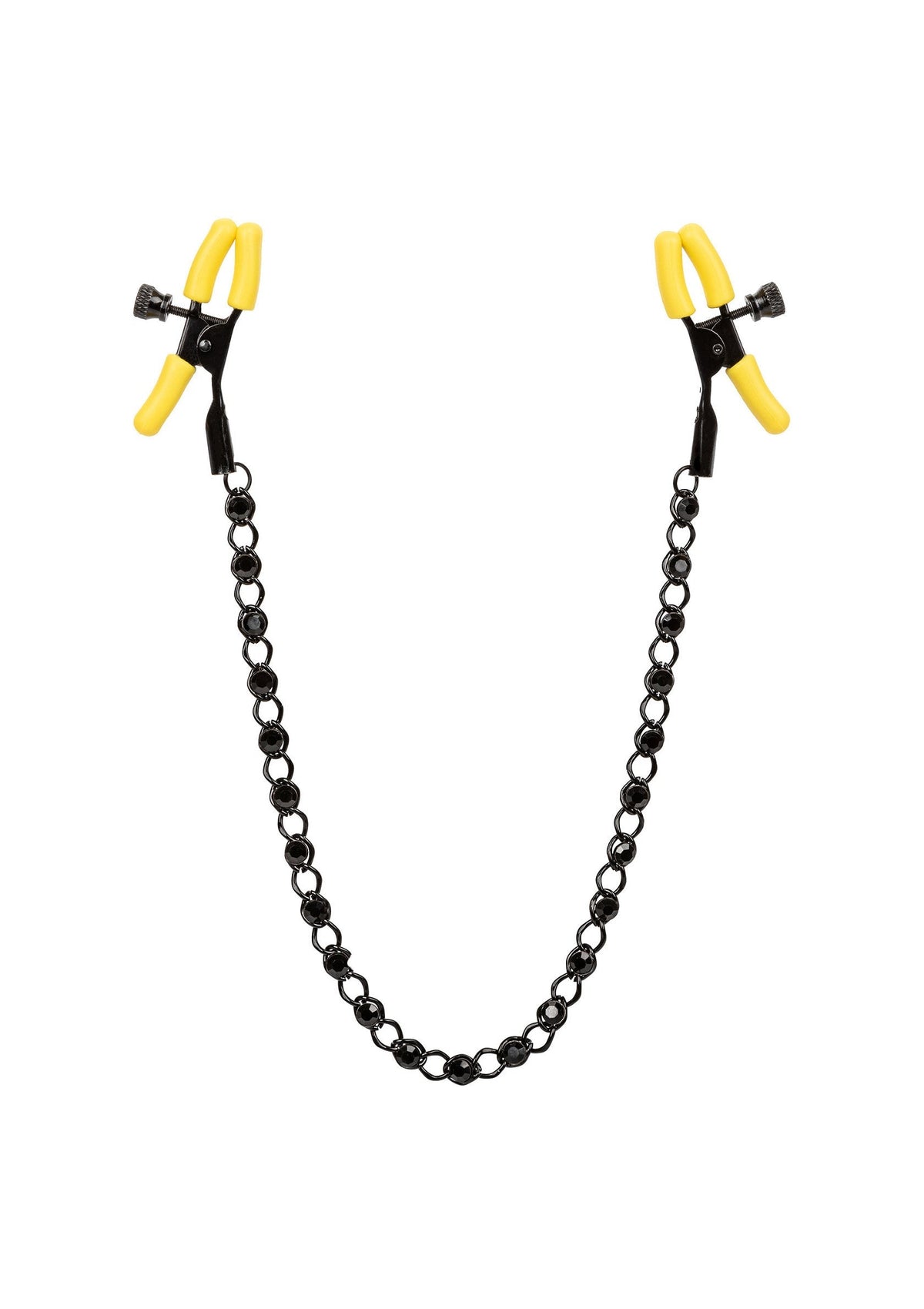 Boundless Nipple Teasers BLACK - 0
