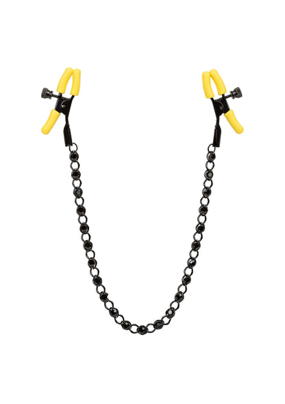 Boundless Nipple Teasers BLACK - 0