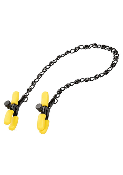 Boundless Nipple Teasers BLACK - 6