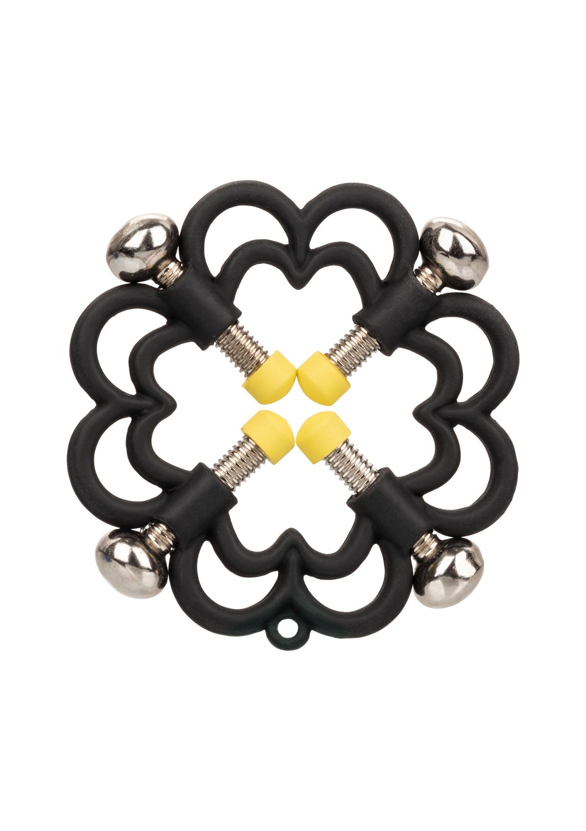 Boundless Nipple Grips BLACK - 7