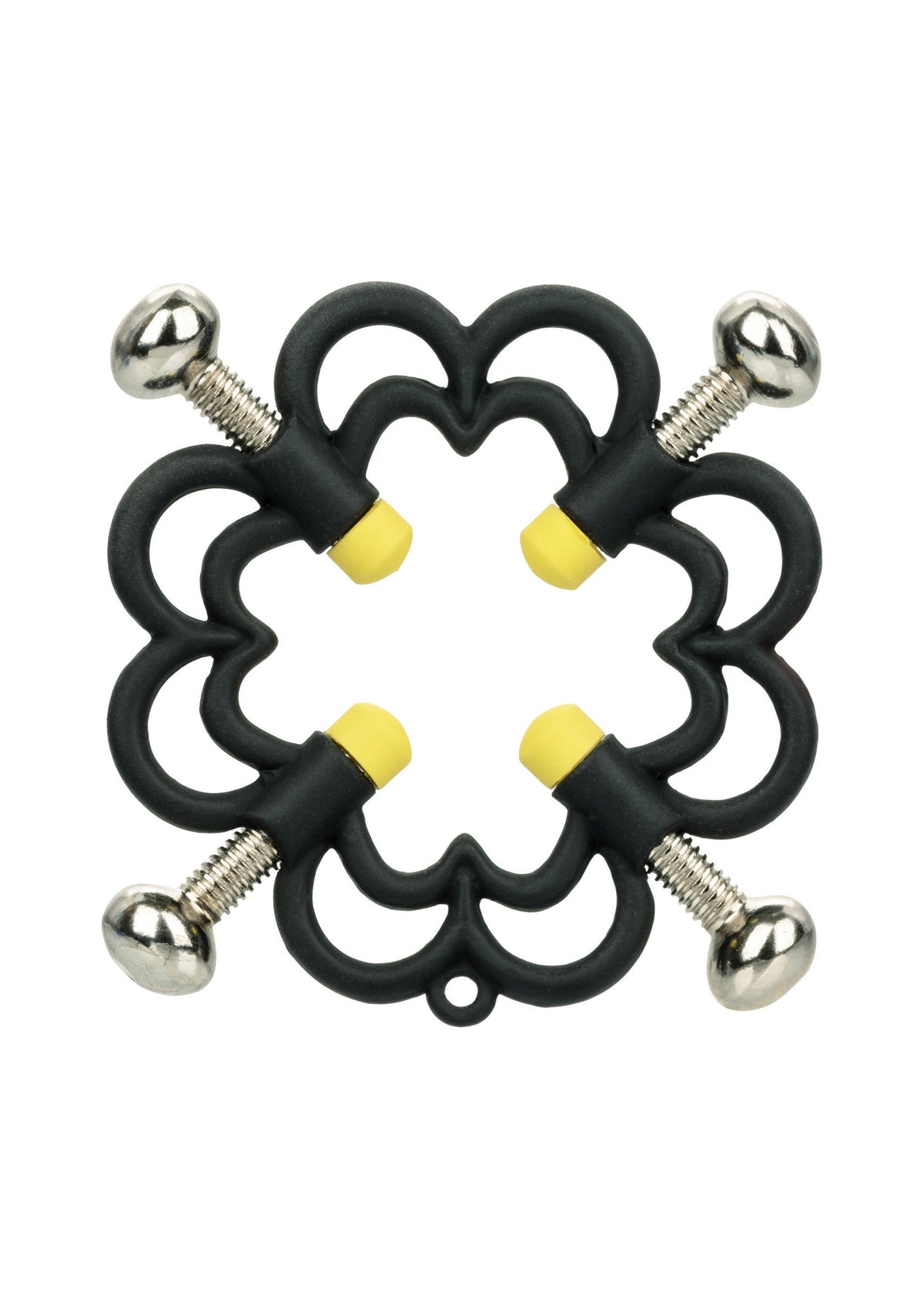 Boundless Nipple Grips BLACK - 1
