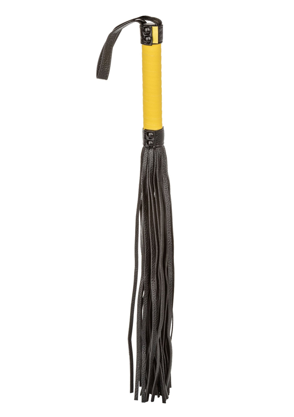 Boundless Flogger BLACK - 0