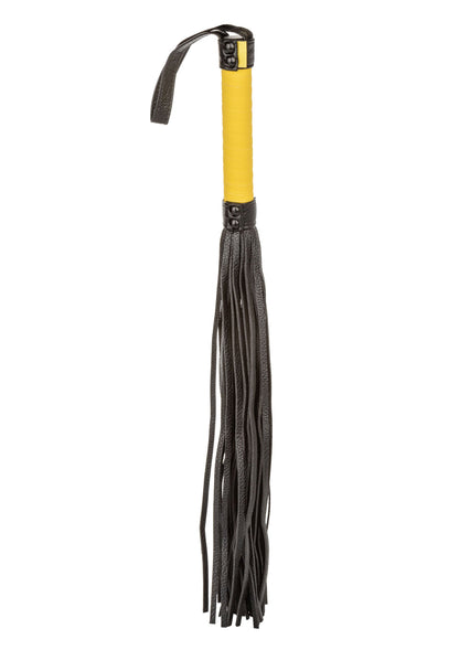 Boundless Flogger BLACK - 0