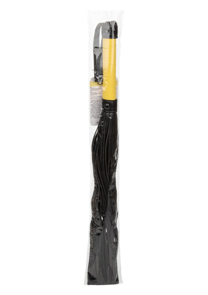 Boundless Flogger BLACK - 6