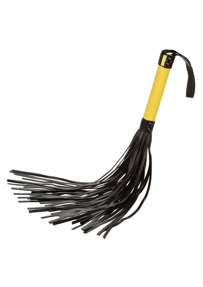 Boundless Flogger BLACK - 1