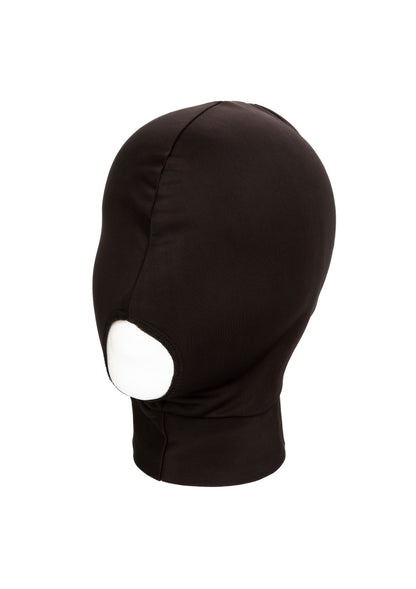 Boundless Hood BLACK - 0