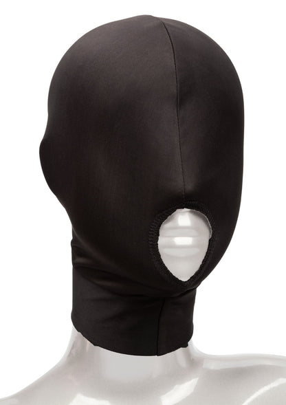 Boundless Hood BLACK - 5