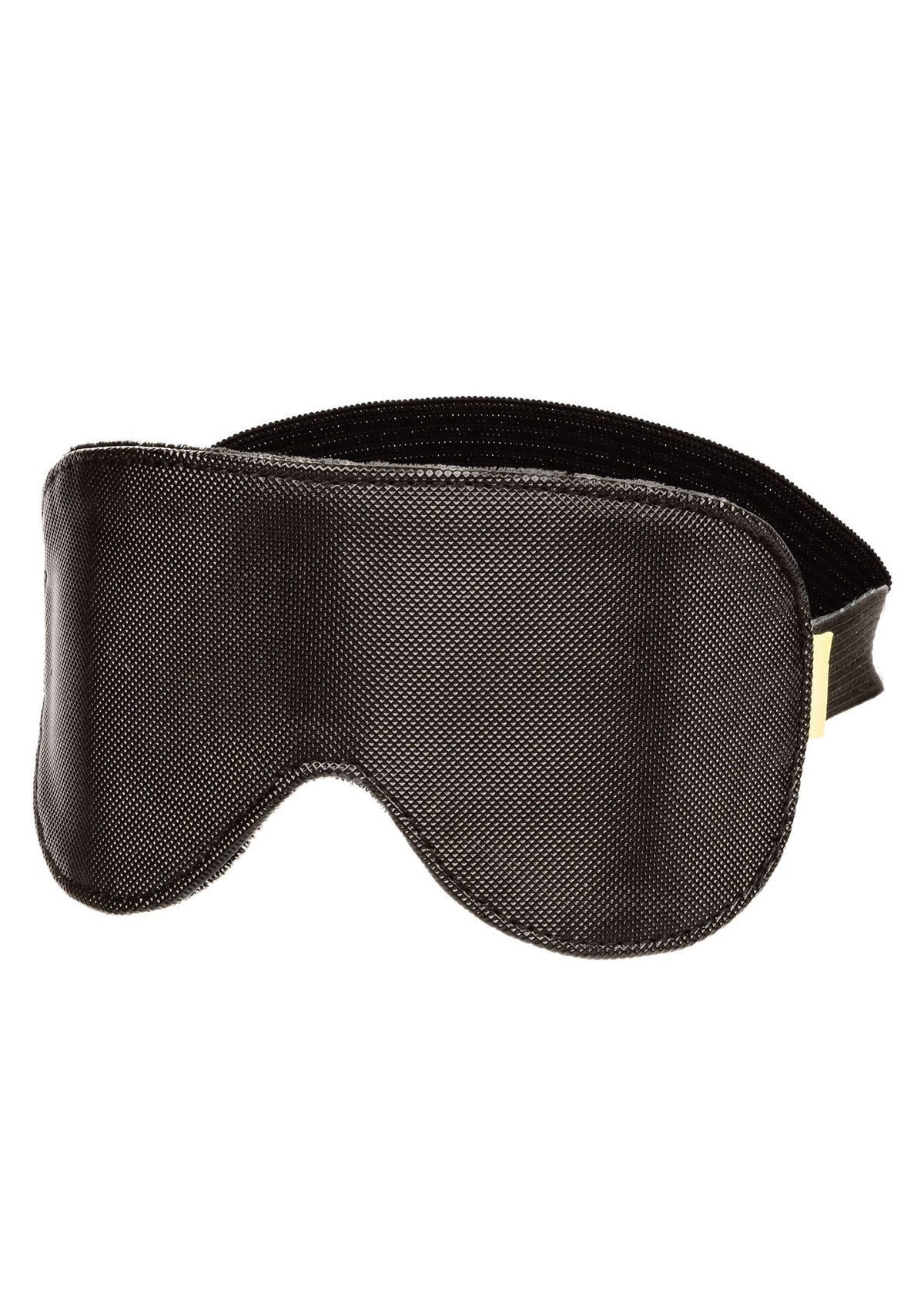 Boundless Blackout Eye Mask BLACK - 0