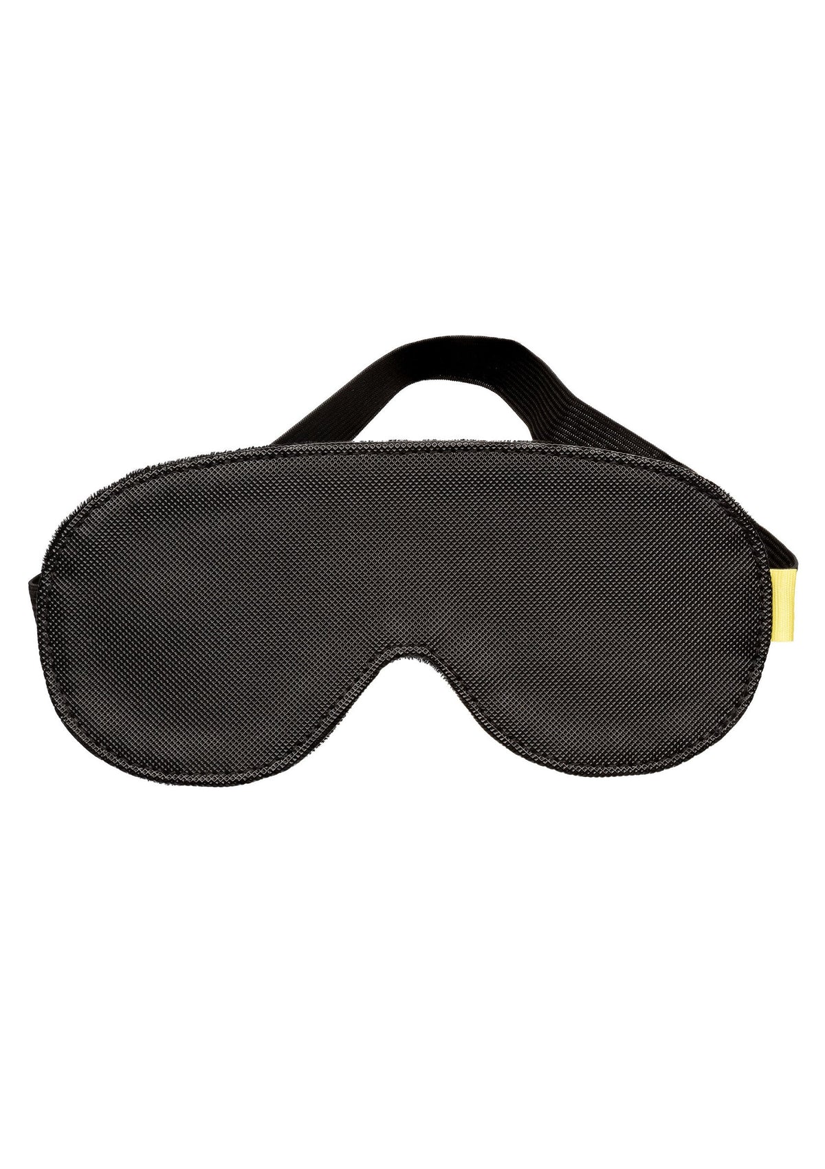 Boundless Blackout Eye Mask BLACK - 5