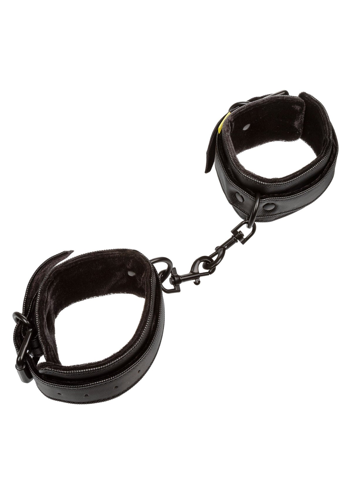 Boundless Ankle Cuffs BLACK - 5