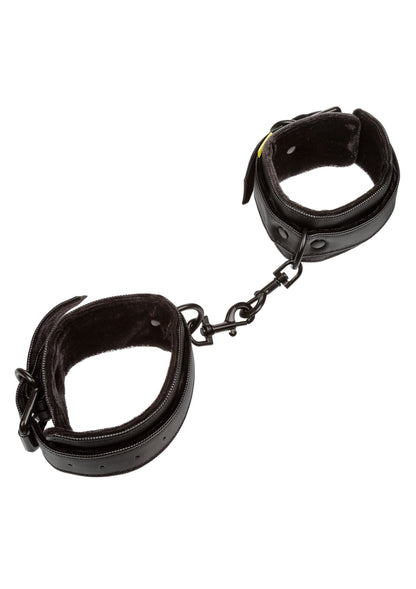 Boundless Ankle Cuffs BLACK - 5