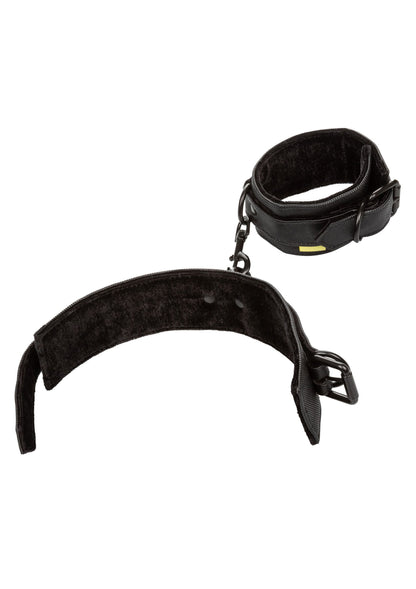 Boundless Ankle Cuffs BLACK - 1