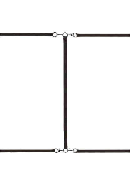 Boundless Bed Restraint BLACK - 1