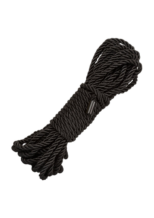 Boundless Rope 10 Meter - Zwart
