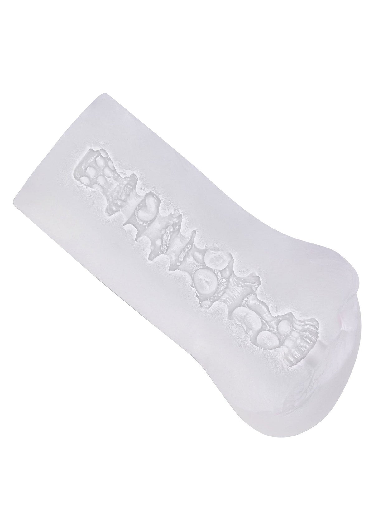 Boundless Vulva CLEAR - 7