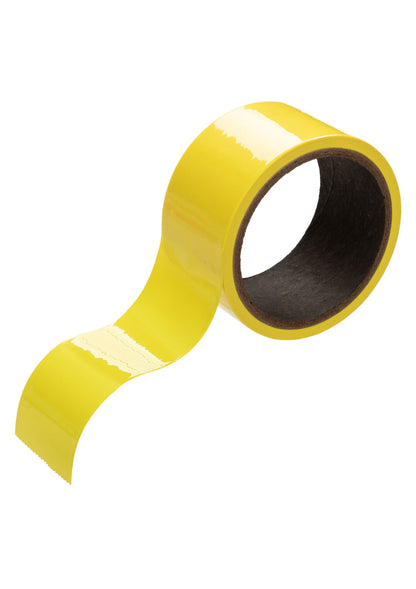 Boundless Bondage Tape YELLOW - 0