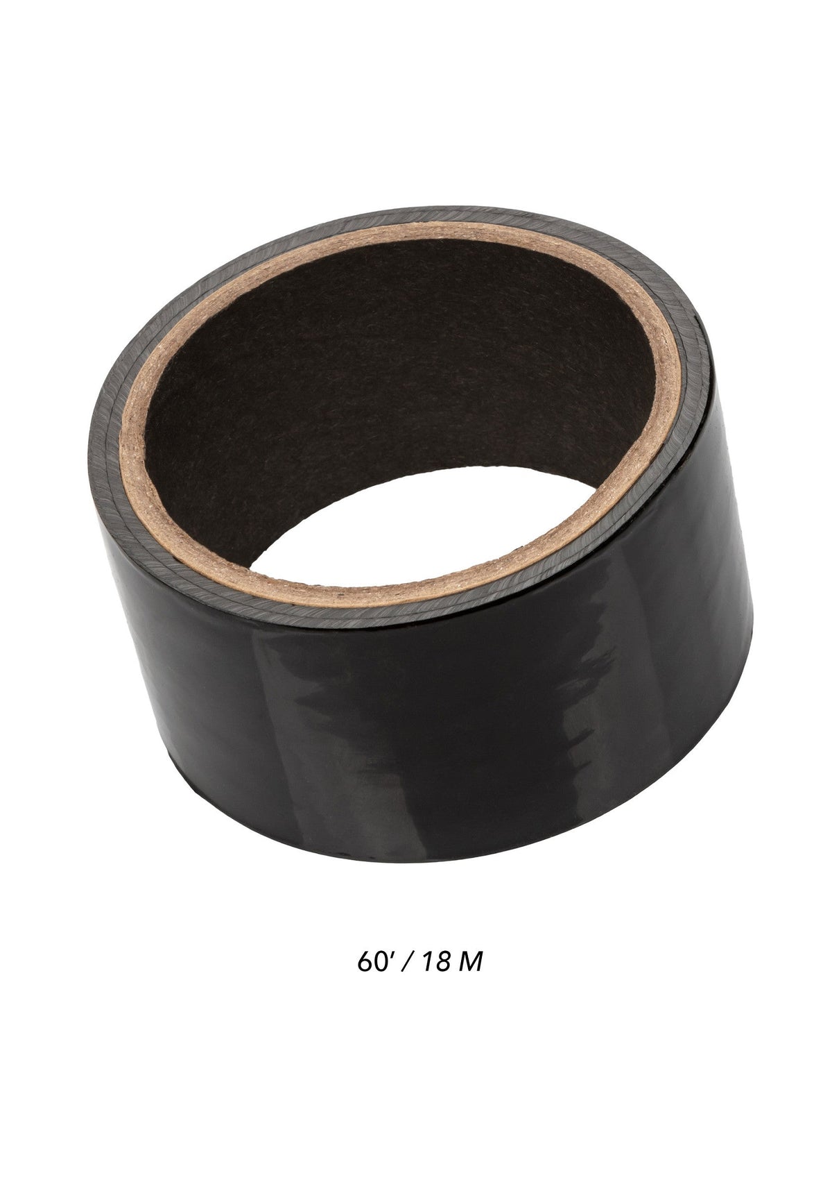 Boundless Bondage Tape BLACK - 1