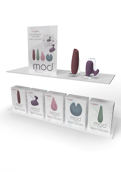 CalExotics Mod Retail Shelf Pack MULTICOLOR - 4