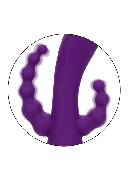 Long Beach Bootylicious PURPLE - 9