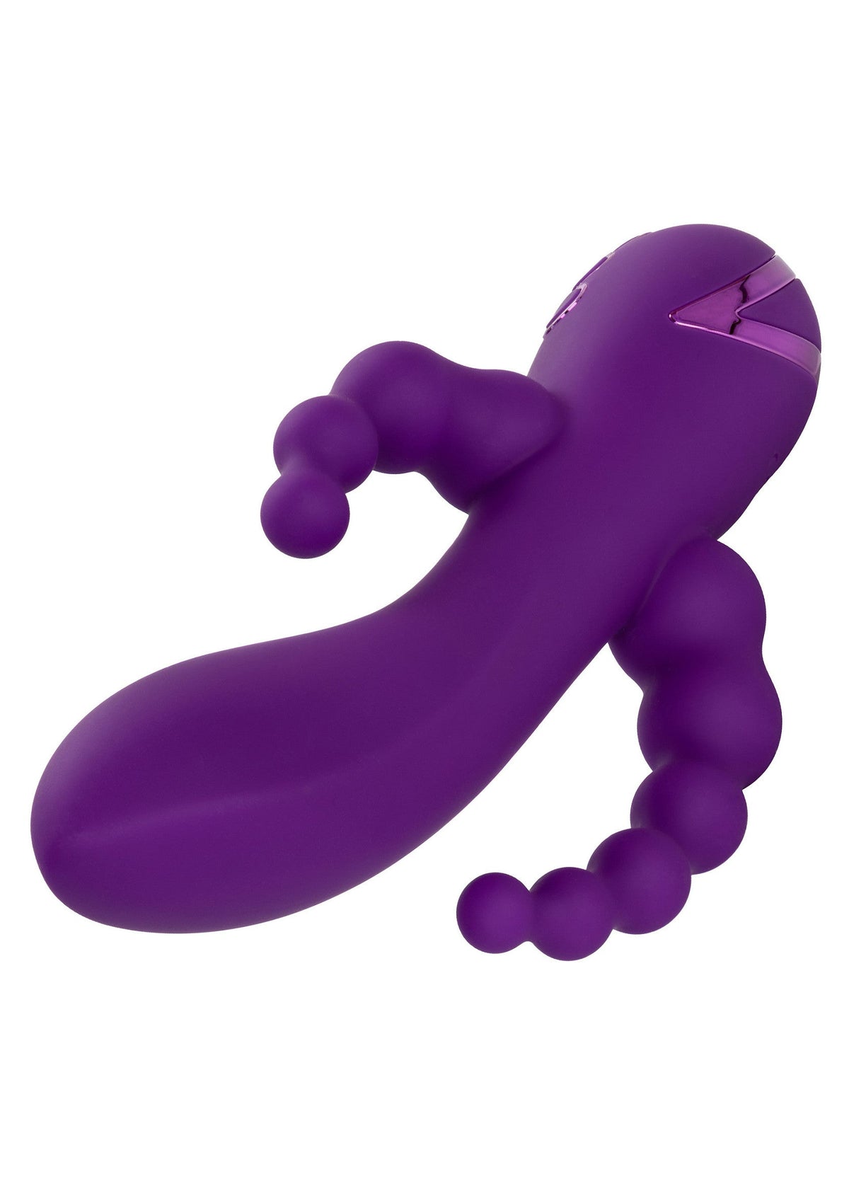 Long Beach Bootylicious PURPLE - 12