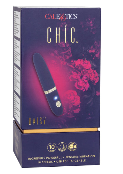 Chic Daisy BLUE - 2