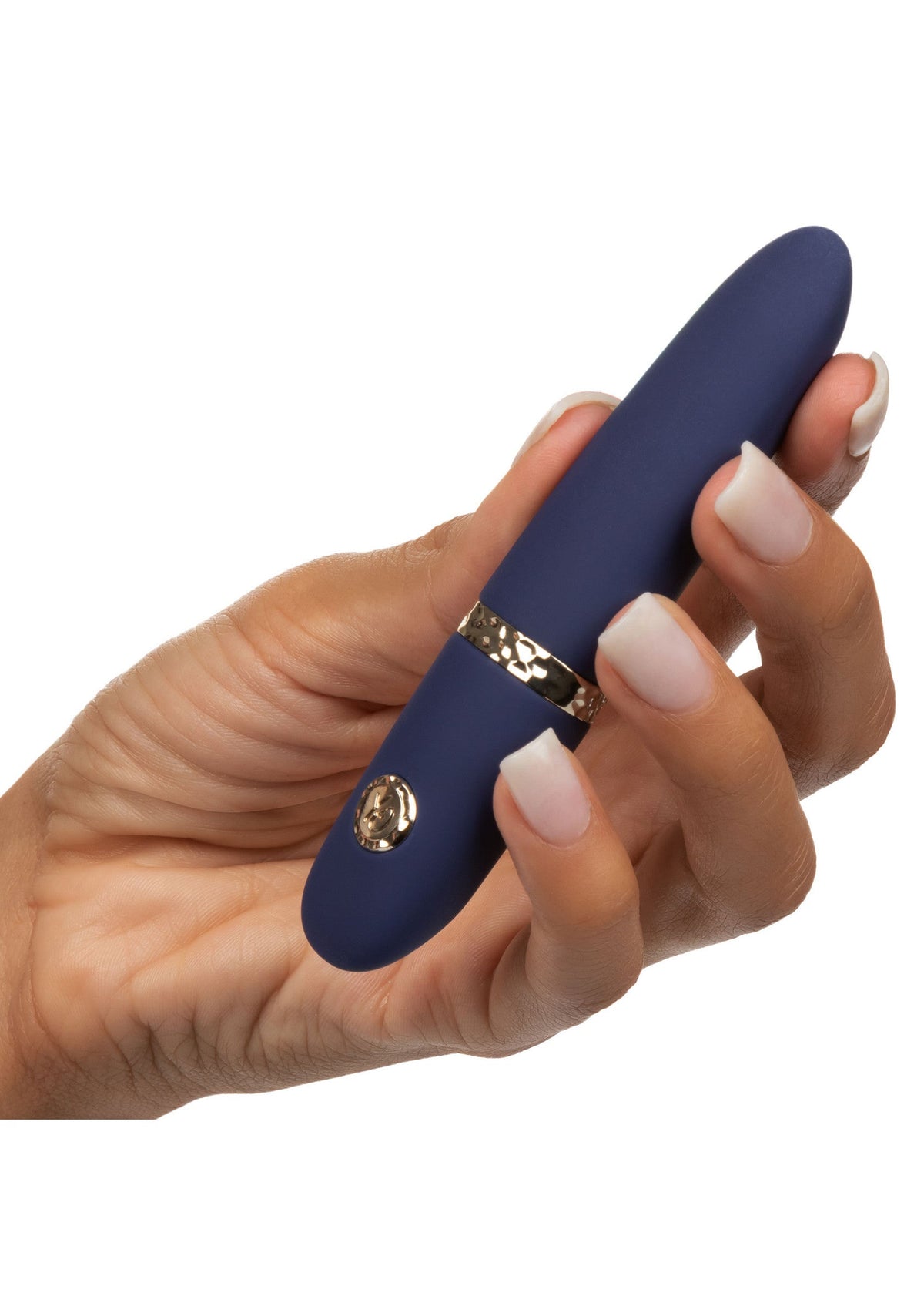 Chic Daisy BLUE - 7