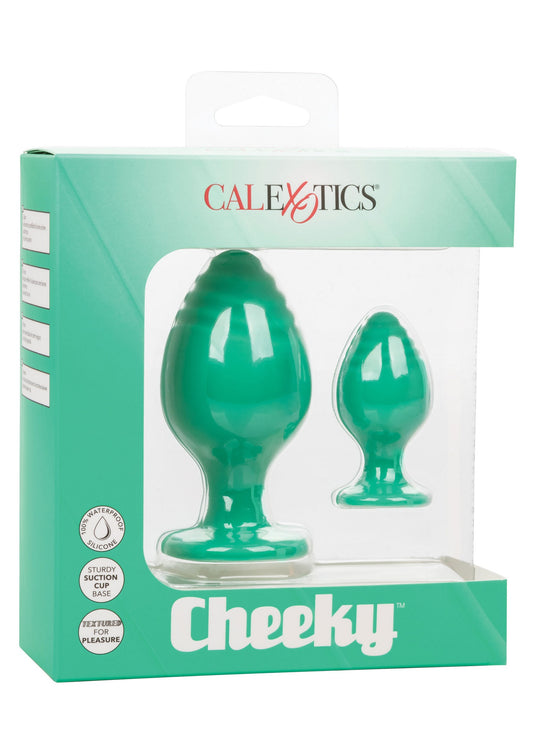 CalExotics Cheeky - Green