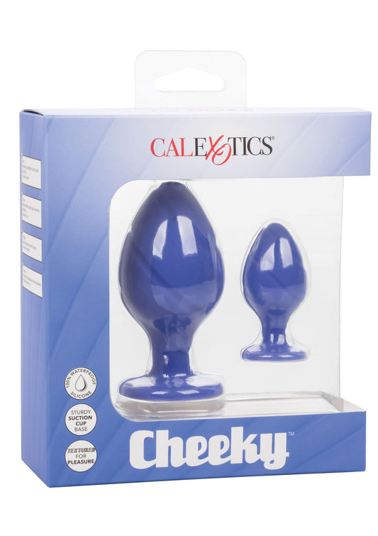 CalExotics Cheeky - Purple
