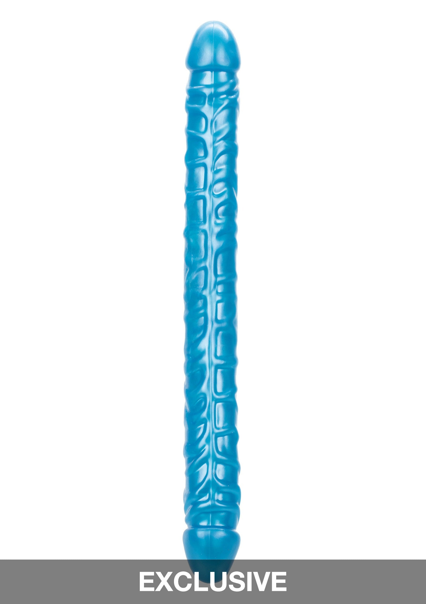 CalExotics Size Queen 17”/43.25 cm PINK - 1