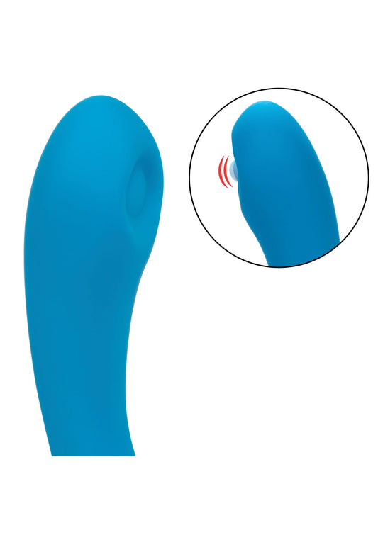 Silicone Remote Puls Pleaser