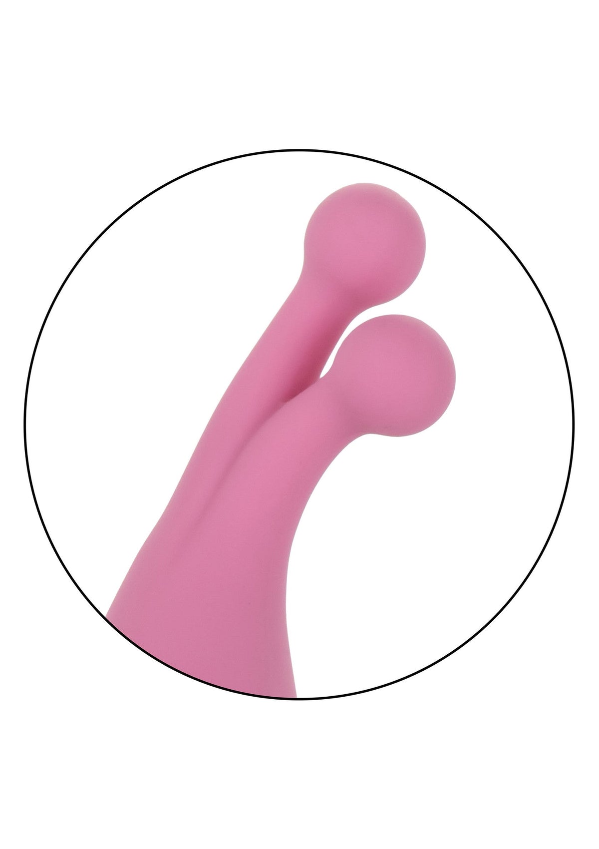 Tempt And Tease Kiss PINK - 9