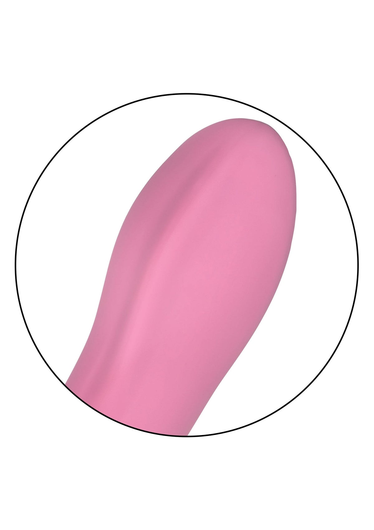 Tempt And Tease Kiss PINK - 10