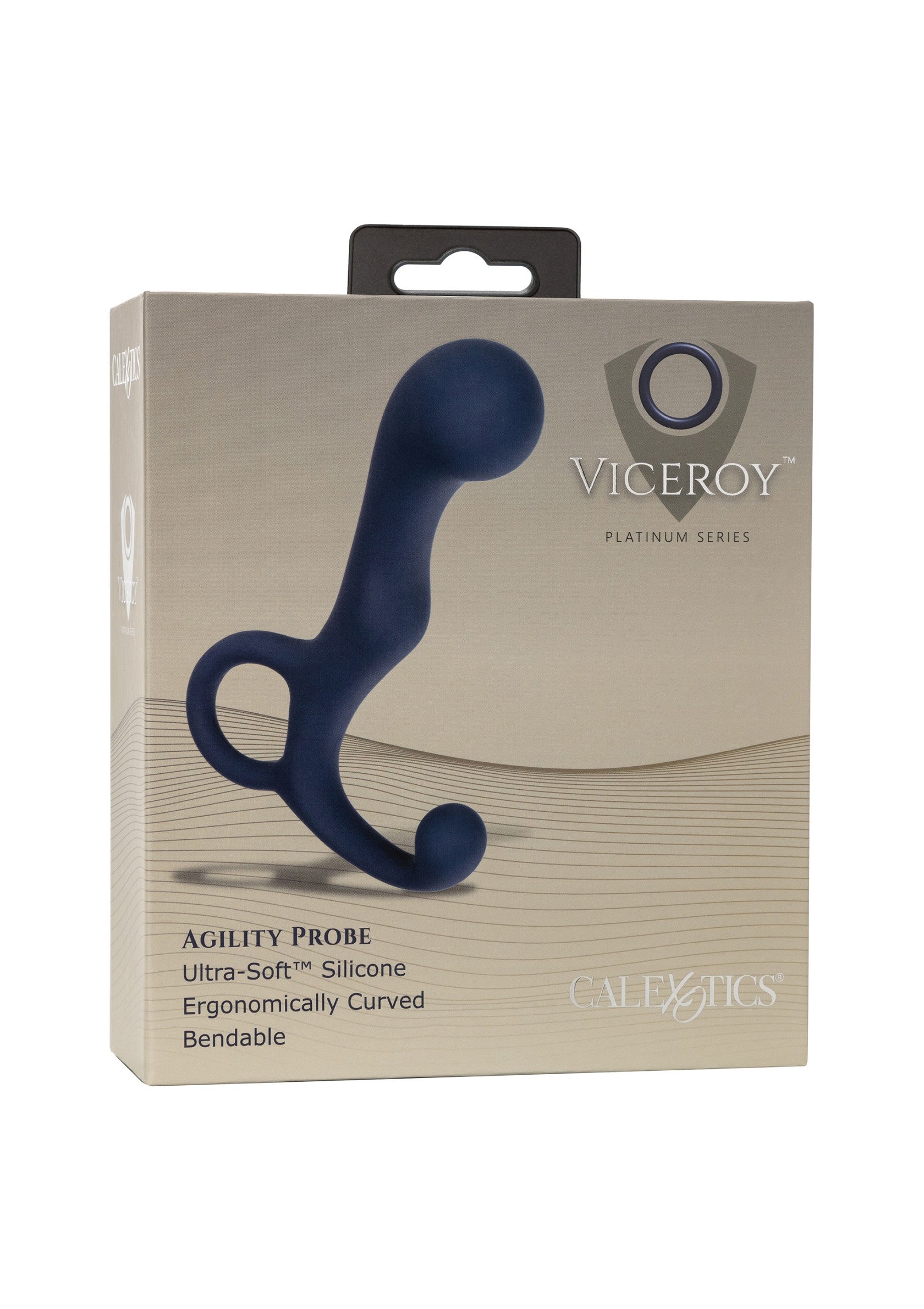 CalExotics Viceroy Agility Probe BLUE - 12