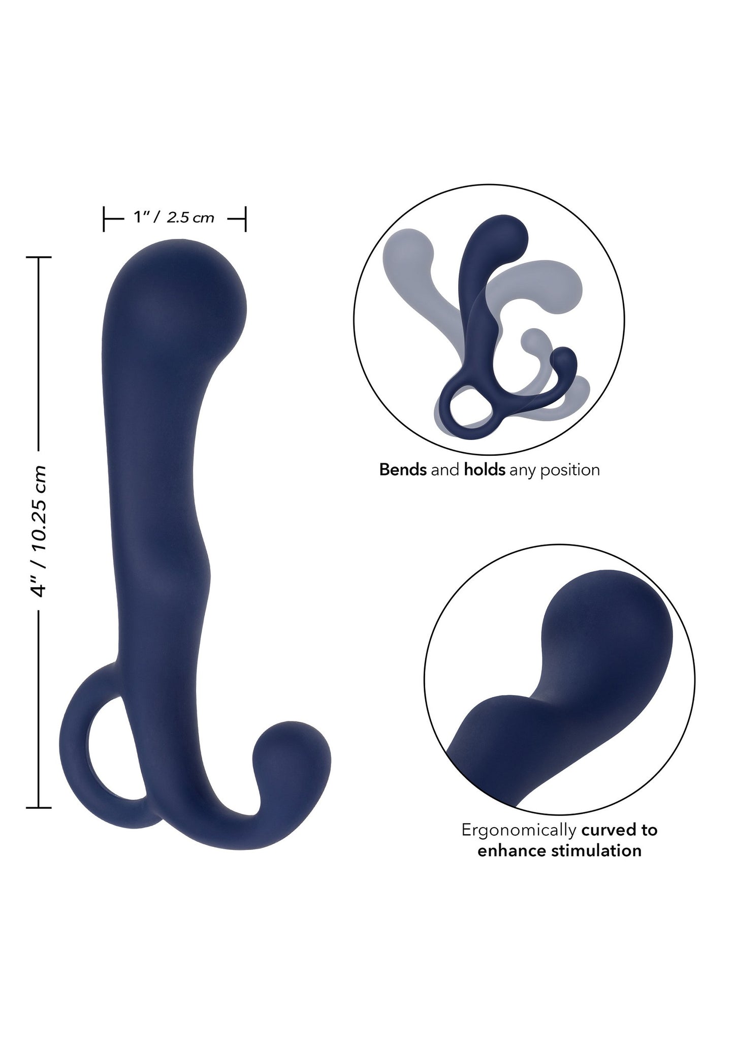 CalExotics Viceroy Agility Probe BLUE - 5