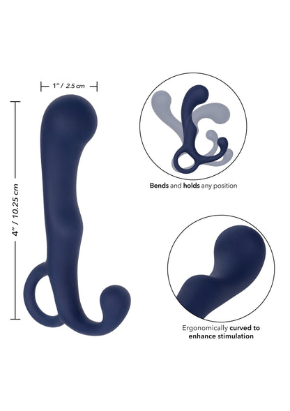 CalExotics Viceroy Agility Probe BLUE - 5