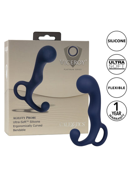 CalExotics Viceroy Agility Probe BLUE - 0