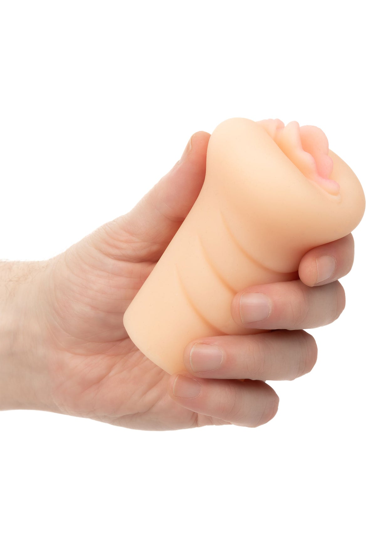 The Hitchhiker Pussy Stroker SKIN - 5
