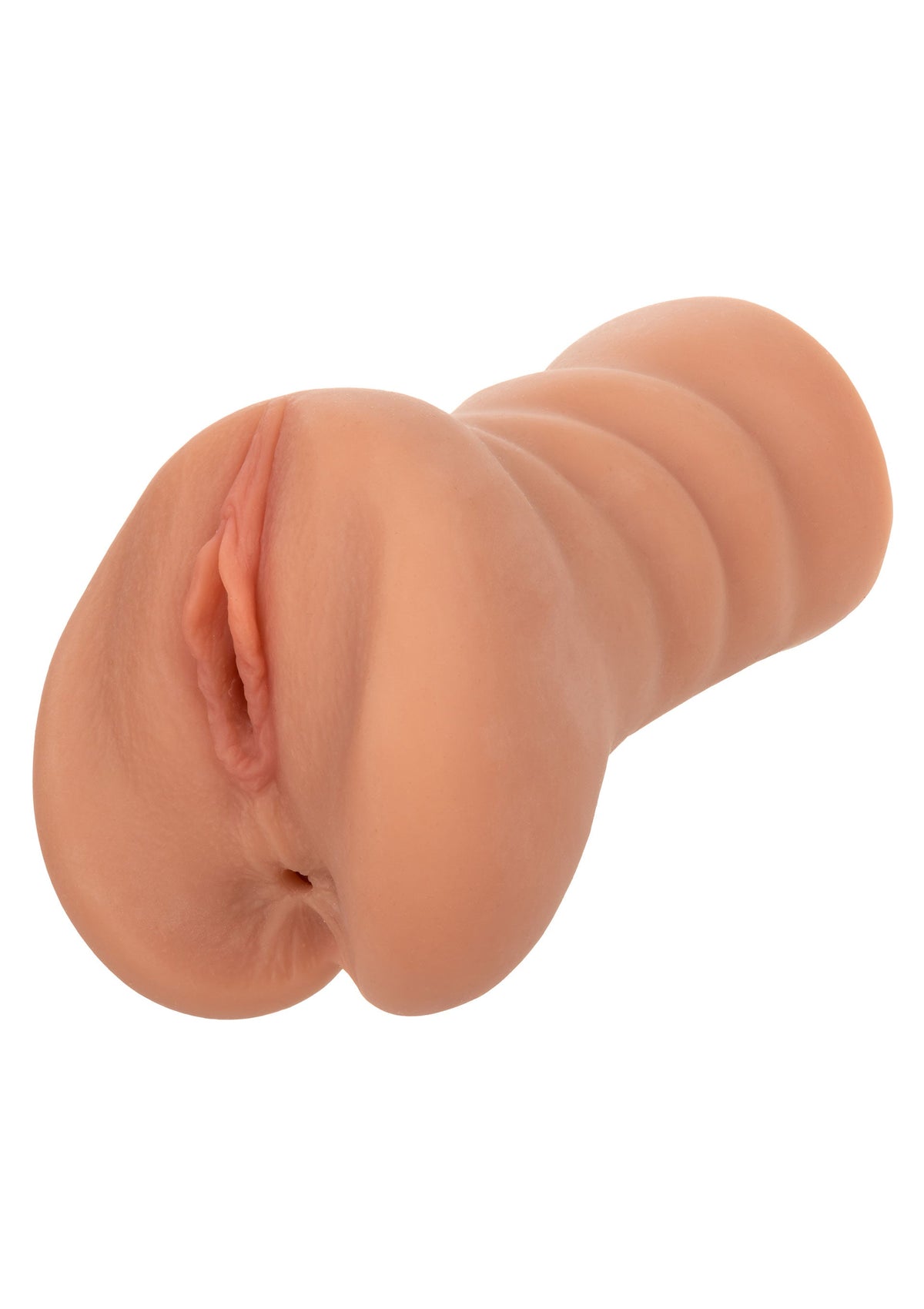 The Dominatrix Pussy Stroker CARAMEL - 0