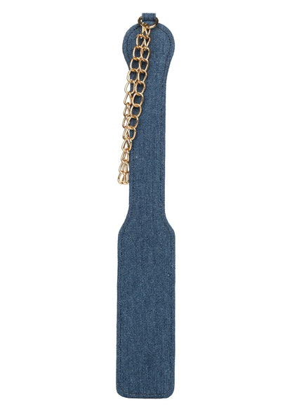 Ride Em Denim Paddle BLUE - 0