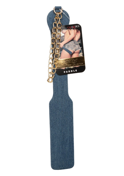 Ride Em Denim Paddle BLUE - 2