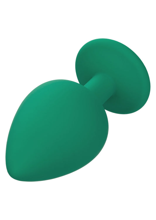 Cheeky Gems 3 pcs - Groen