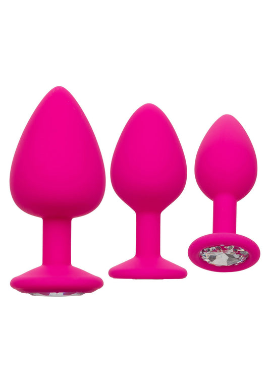 CalExotics Cheeky Gems - Pink