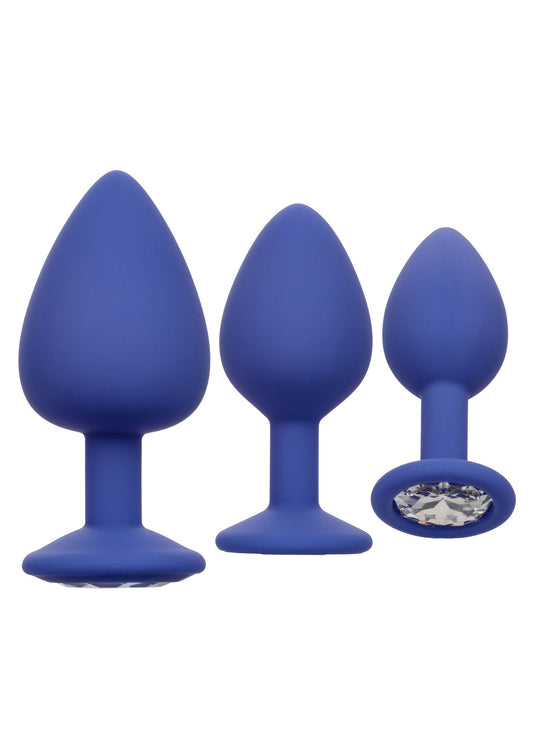 CalExotics Cheeky Gems - Purple