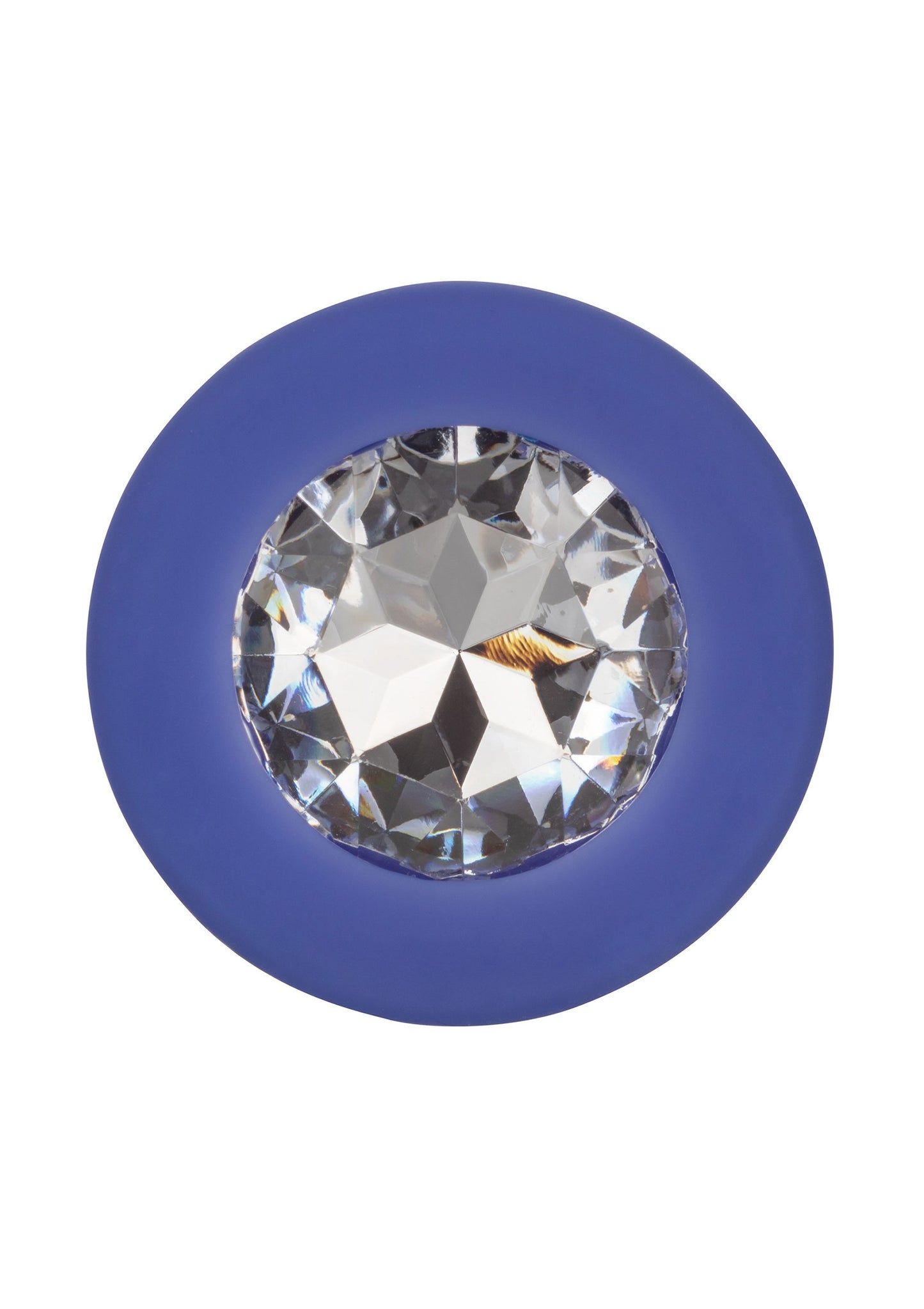 CalExotics Cheeky Gems PURPLE - 7