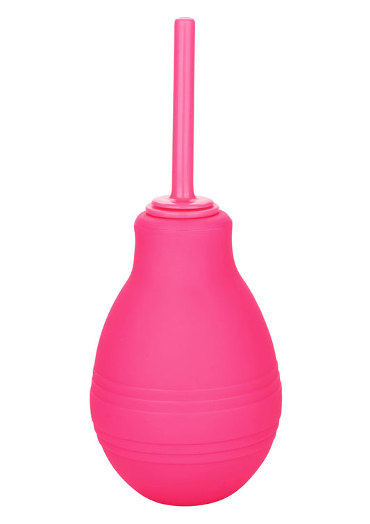 CalExotics Cheeky One-Way Flow Shower - Pink